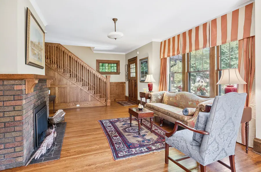 2322 Buford Avenue, Saint Paul, MN 55108 - #3