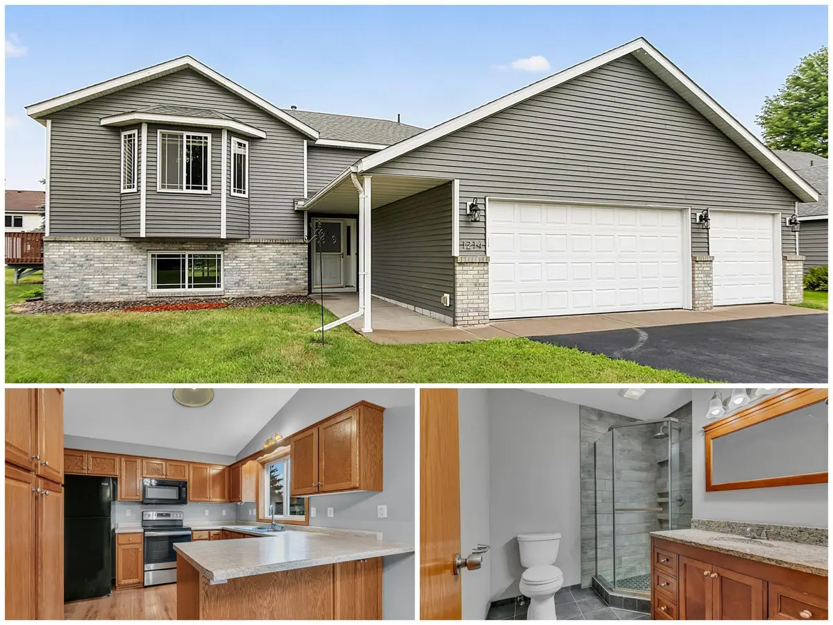 1214 Corrine Court, Sartell, MN 56377 - #1