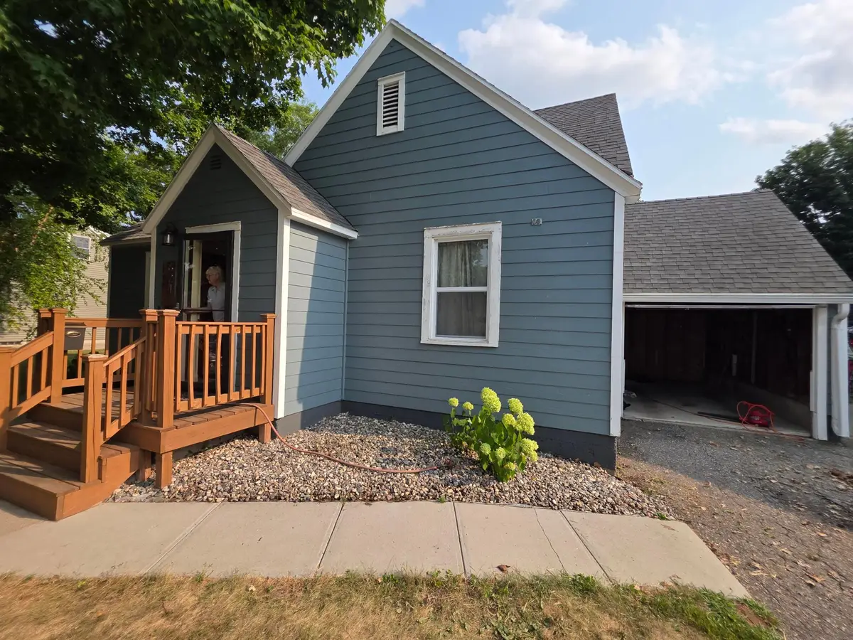 624 E Channing Avenue, Fergus Falls, MN 56537 - #1