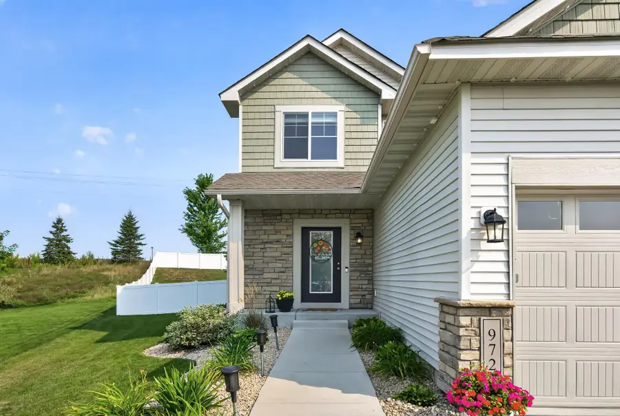 972 Forest Edge Circle, Jordan, MN 55352 - #2