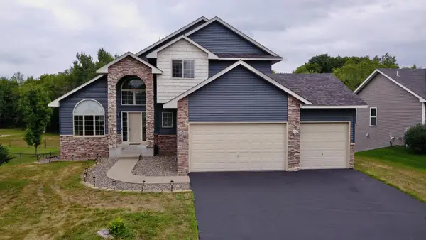 22608 Zion Parkway Nw, Oak Grove, MN 55005