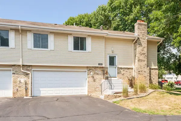 1300 119th Lane Nw, Coon Rapids, MN 55448