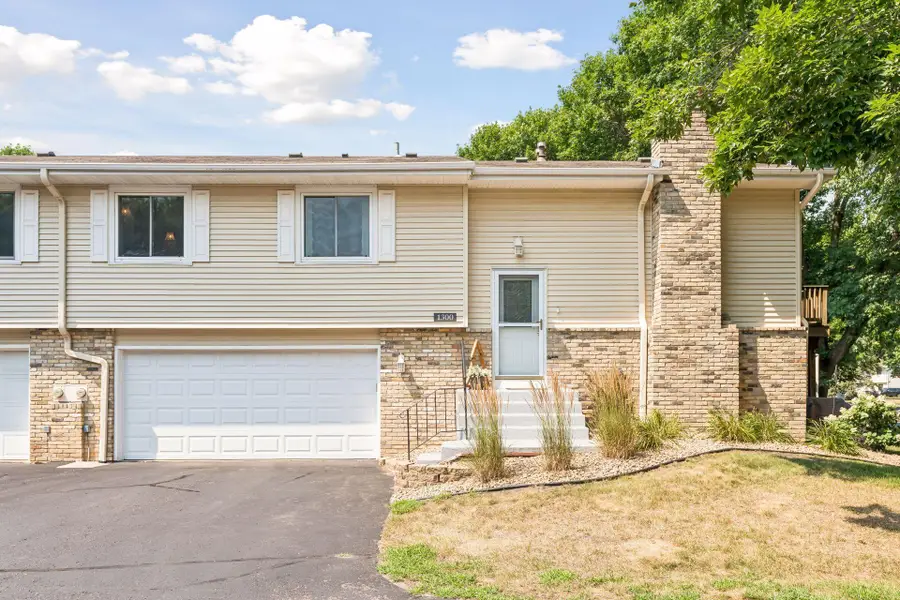 1300 119th Lane Nw, Coon Rapids, MN 55448 - #2