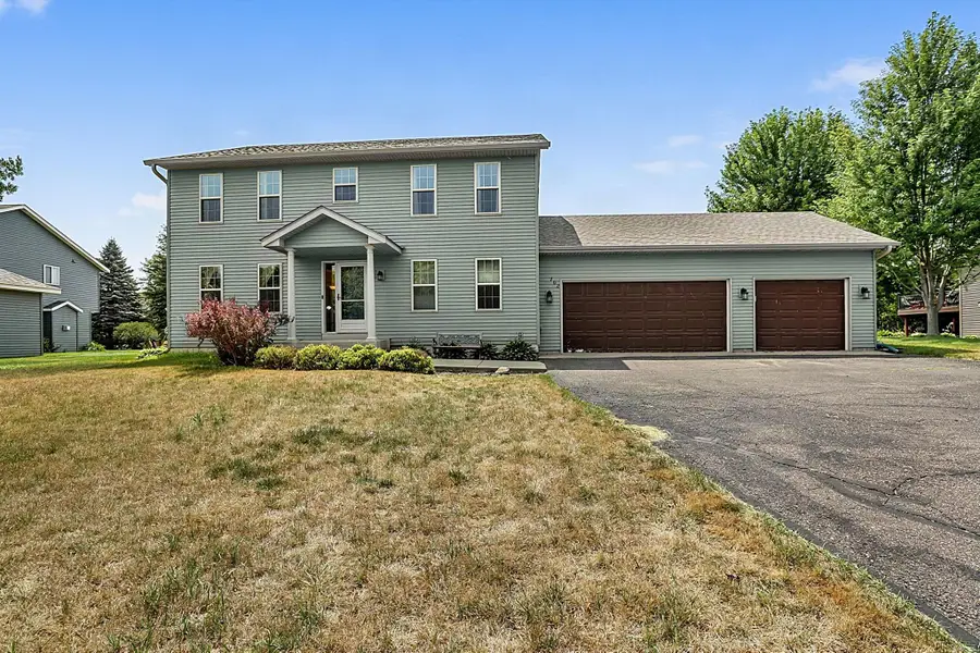 702 Northstar Drive, Sartell, MN 56377 - #2