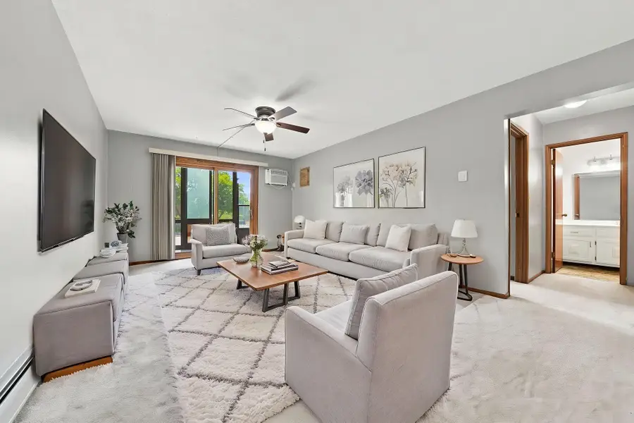 2700 Oxford Street N #116, Roseville, MN 55113 - #2
