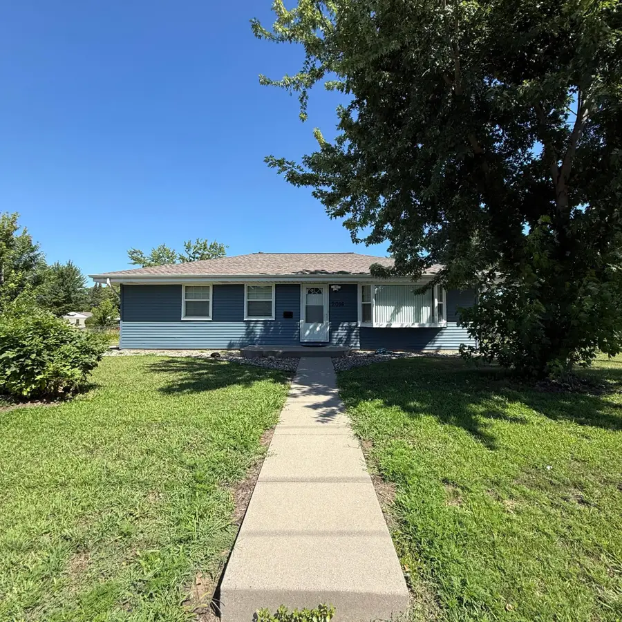 2016 W 90th Street, Bloomington, MN 55431 - #2