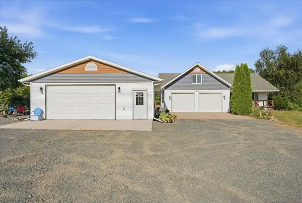 1661 315th Avenue, Frederic, WI 54837