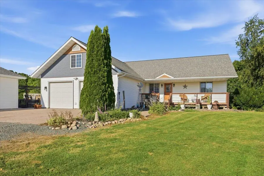 1661 315th Avenue, Frederic, WI 54837 - #2