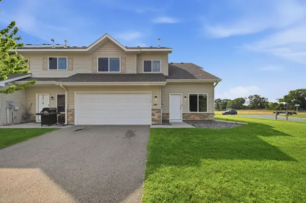 3854 232nd Avenue Nw #101, Saint Francis, MN 55070