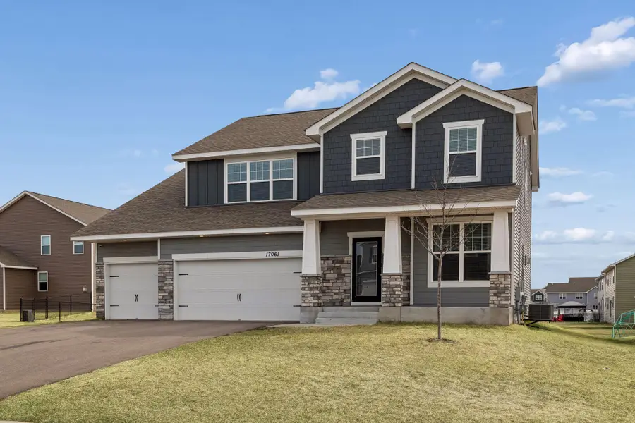 17061 Doppler Lane, Lakeville, MN 55044 - #2