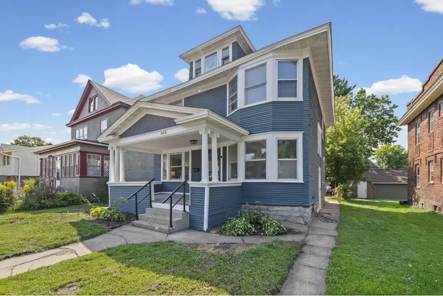 892 Marshall Avenue, Saint Paul, MN 55104 - #3