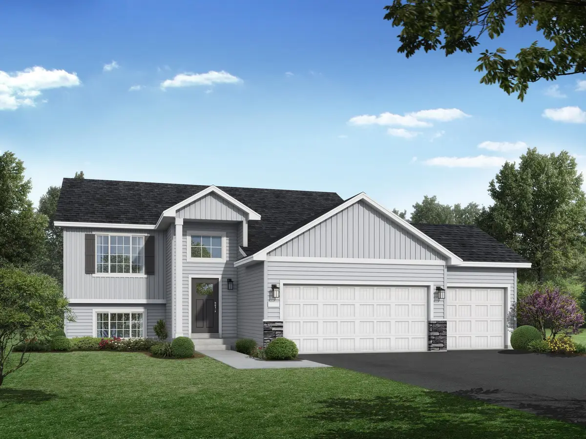 1748 Squirrel Way, New Richmond, WI 54017 - #1