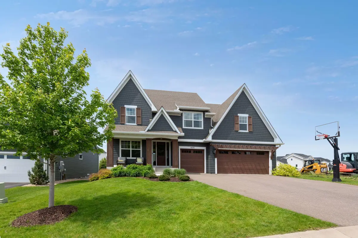 4605 Sunset Lane, Excelsior, MN 55331 - #1