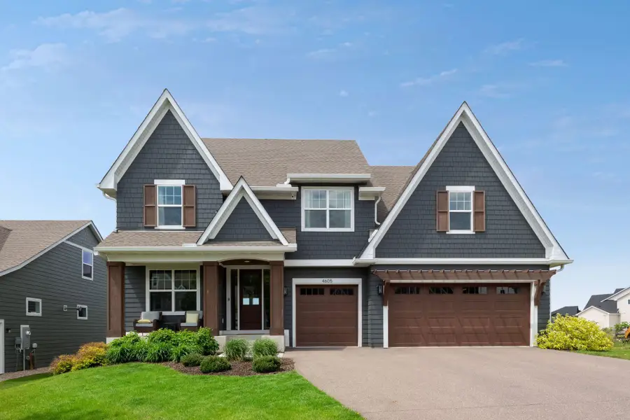 4605 Sunset Lane, Excelsior, MN 55331 - #3