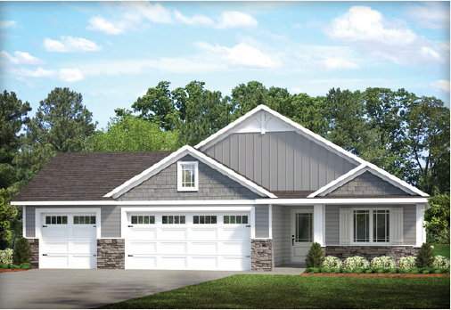 13092 13th Ave S, Zimmerman, MN 55398 - #1