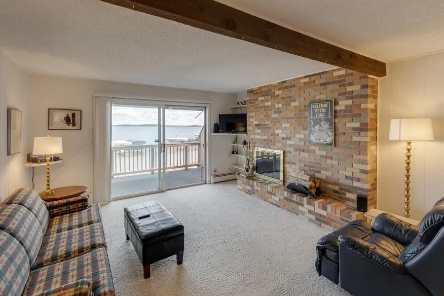 9212 Edgewater Circle S #202, Breezy Point, MN 56472 - #3
