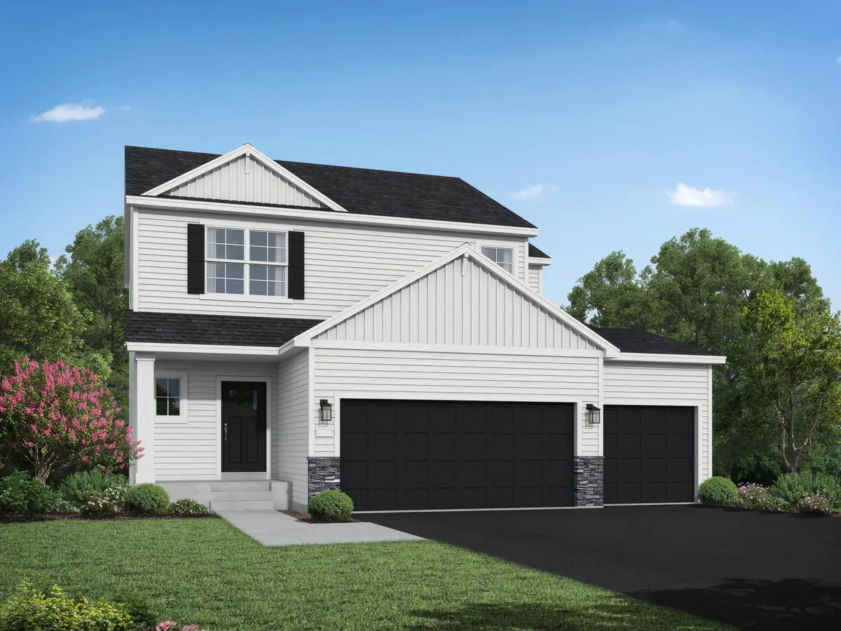 1737 Bobcat Way, New Richmond, WI 54017 - #1