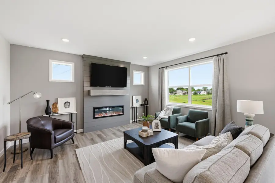 1737 Bobcat Way, New Richmond, WI 54017 - #3
