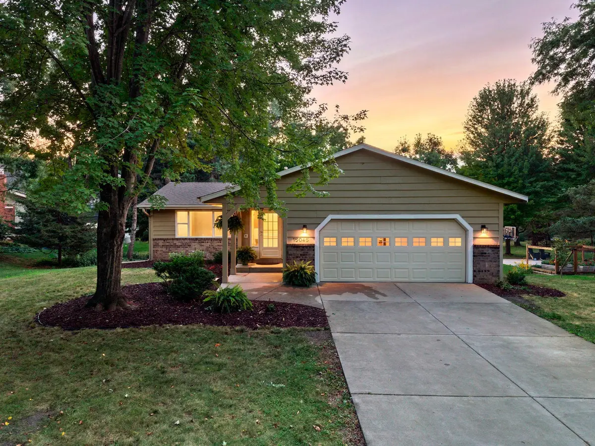 15045 Ironwood Court, Eden Prairie, MN 55346 - #1