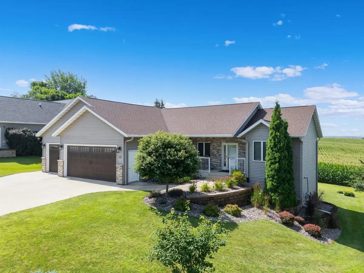313 Maple Drive, Lanesboro, MN 55949 - #1