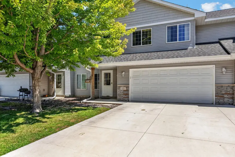 431 Cedar Place, Maple Lake, MN 55358 - #2