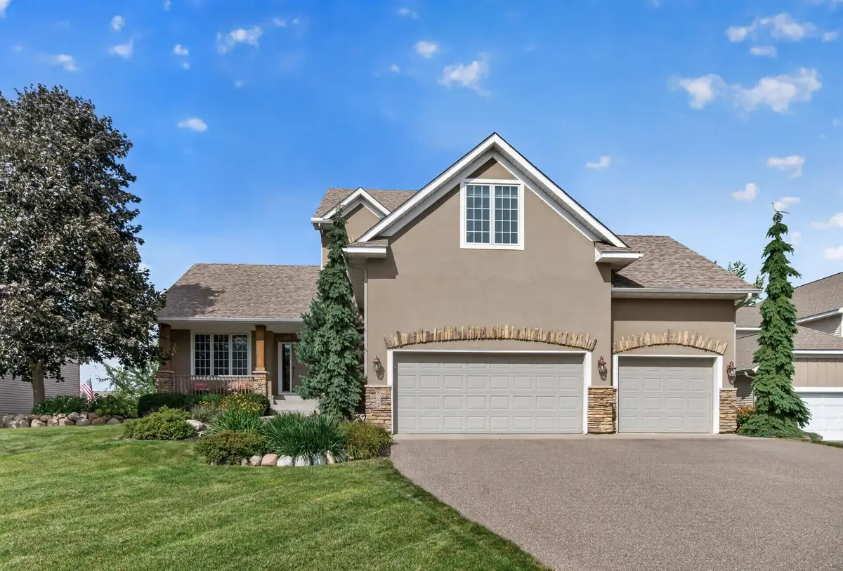 8328 151st Street, Savage, MN 55378 - #1