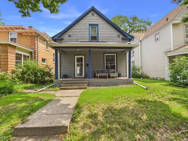 3205 Elliot Avenue, Minneapolis, MN 55407