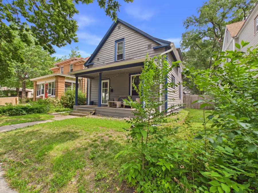 3205 Elliot Avenue, Minneapolis, MN 55407 - #3