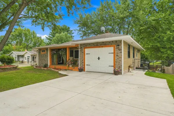 434 Birchwood Avenue, Amery, WI 54001