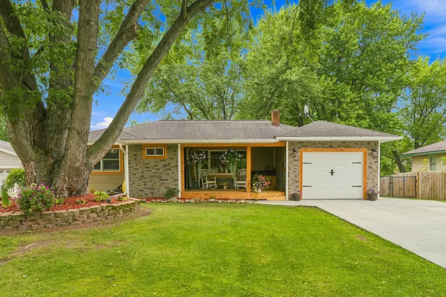 434 Birchwood Avenue, Amery, WI 54001 - #2