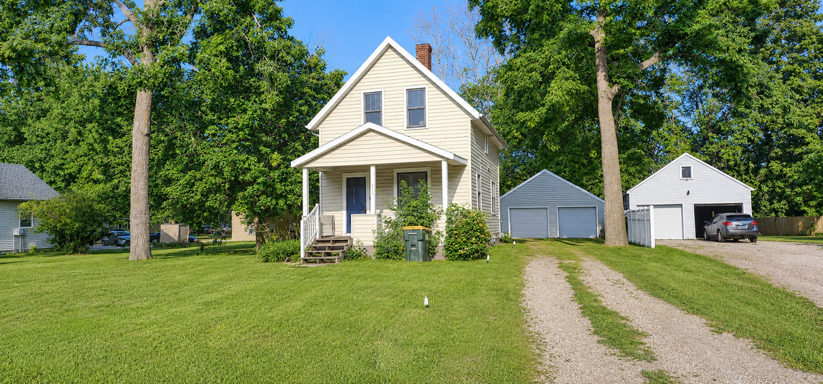 514 15th Street Sw, Willmar, MN 56201 - #1