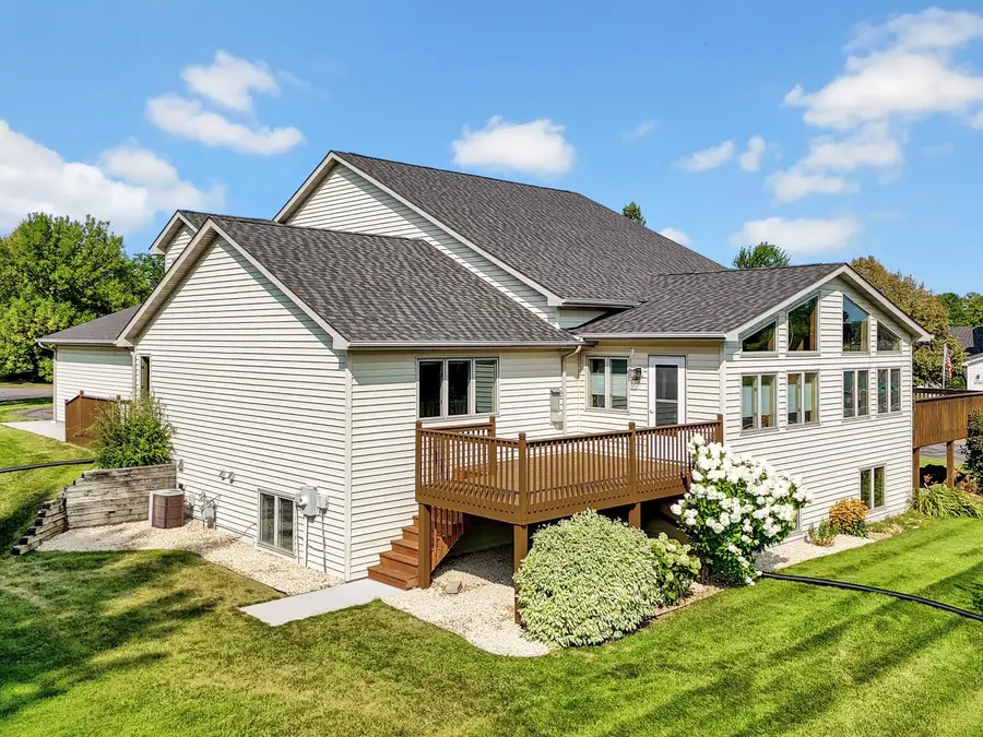 13031 Mulligan Court, Lindstrom, MN 55045 - #2