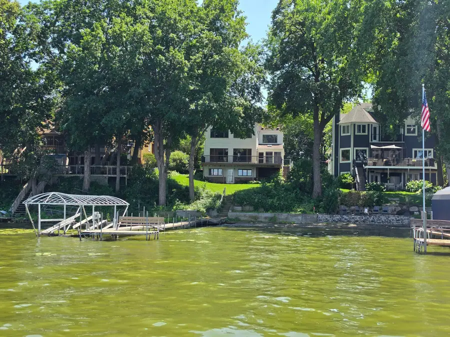 4580 West Arm Road, Spring Park, MN 55384 - #2