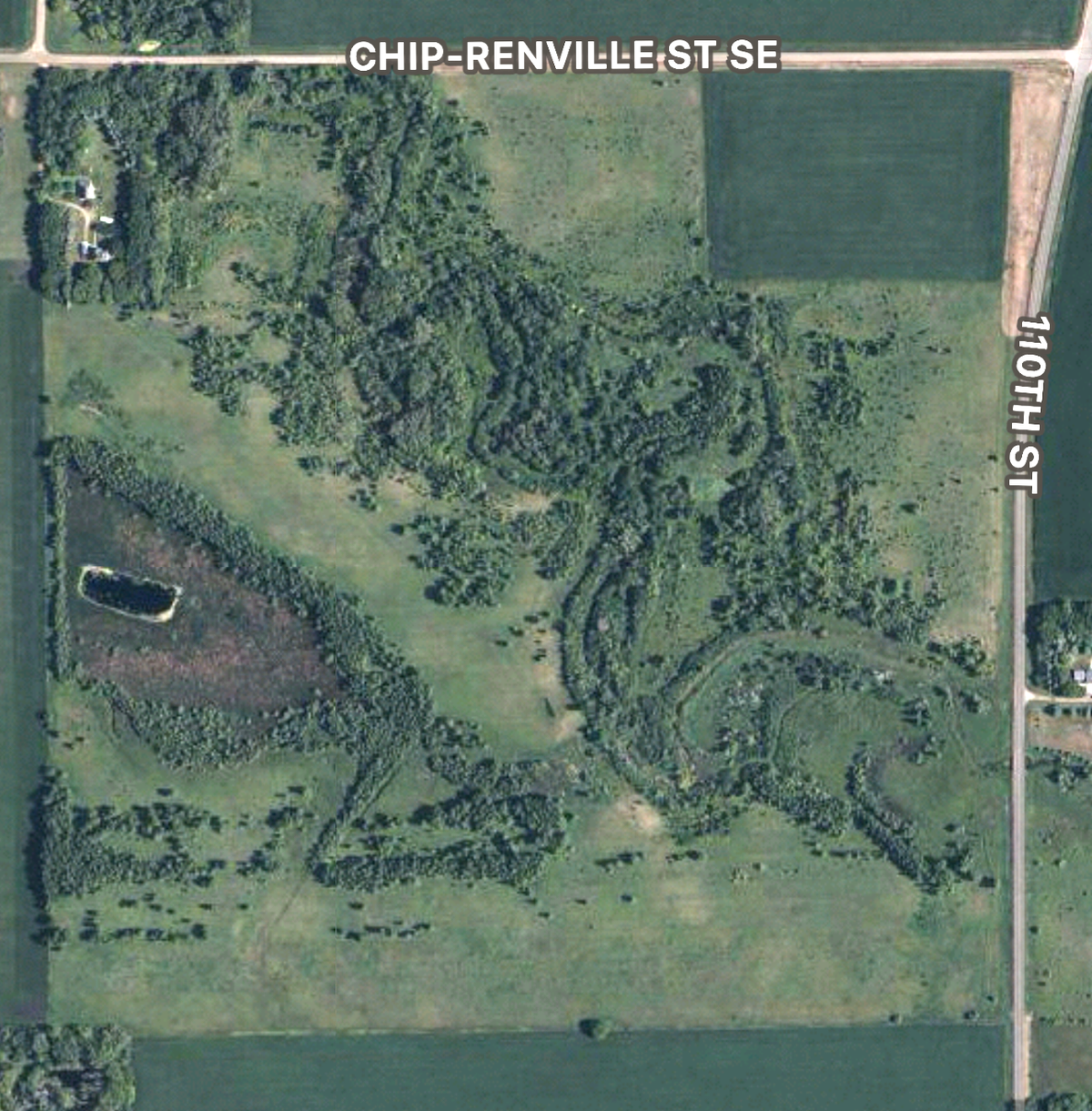 XXX County Road 37, Maynard, MN 56260 - #1