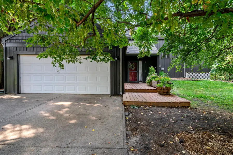 388 Nottingham Drive, Circle Pines, MN 55014 - #2