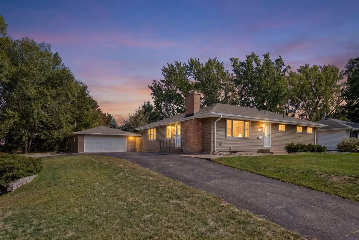 10301 Vincent Avenue S, Bloomington, MN 55431 - #1