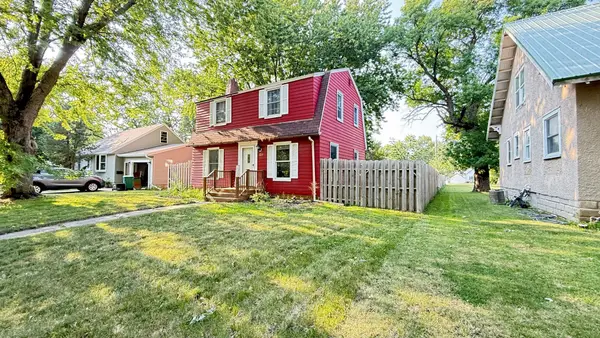 137 State Street, Tracy, MN 56175
