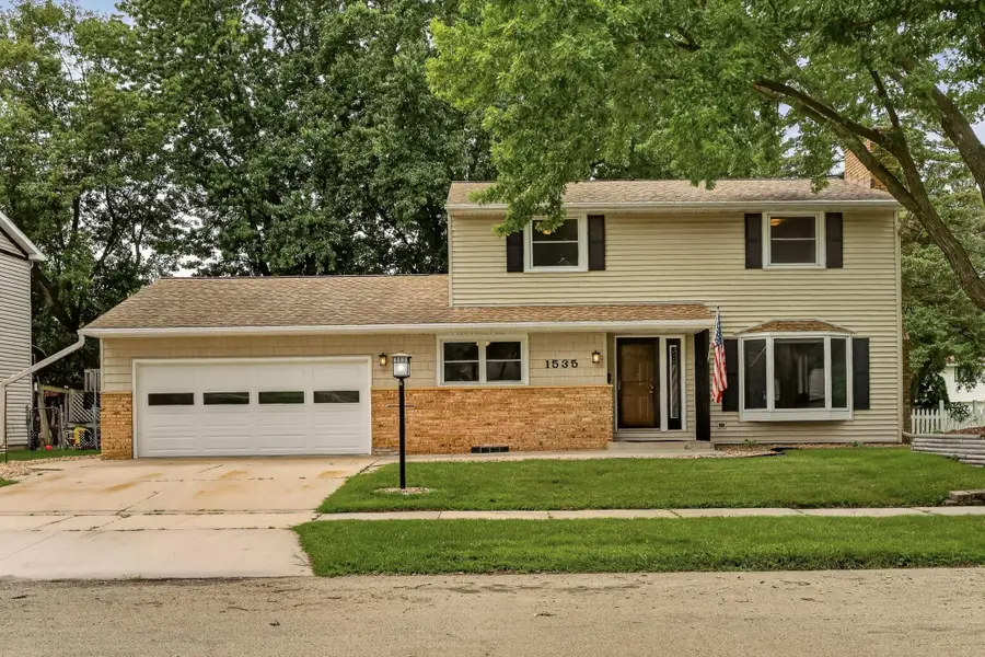 1535 8th Avenue Se, Rochester, MN 55904 - #2