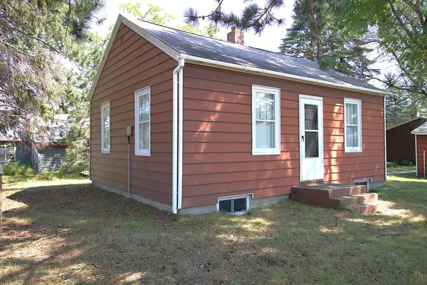 414 Cleveland Street Sw, Staples, MN 56479