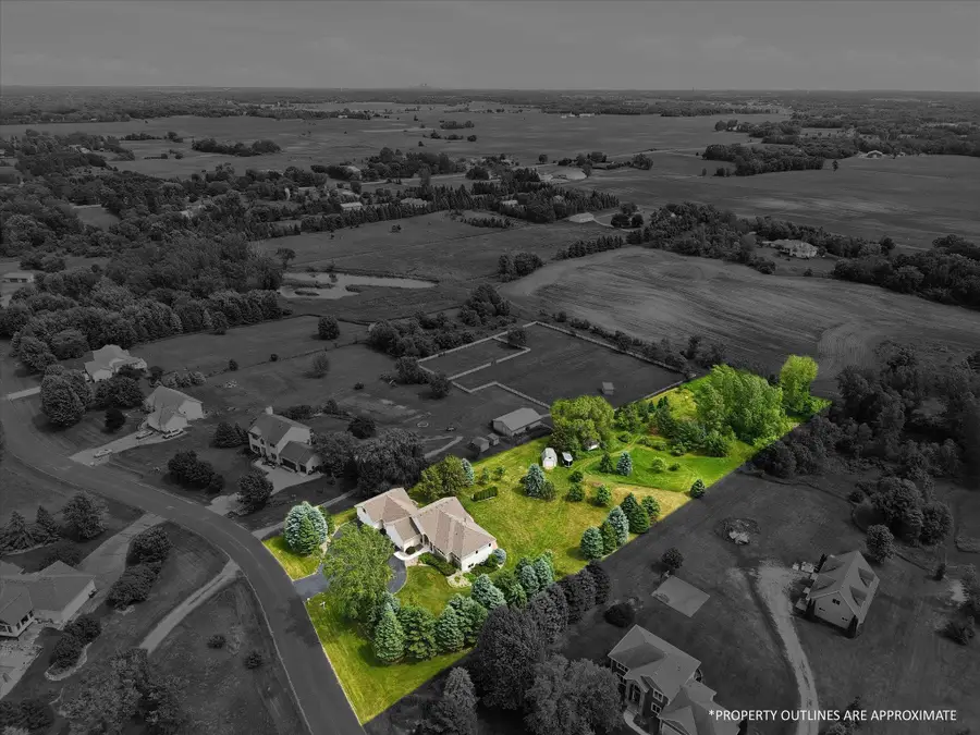 21005 Sunnyhill Lane, Corcoran, MN 55340 - #3