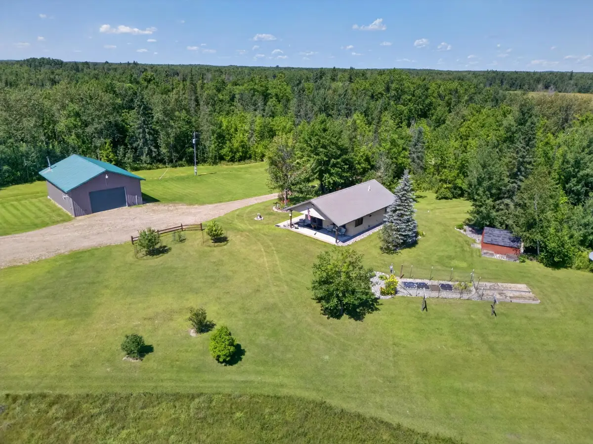 12502 Van Horn Road, Floodwood, MN 55736 - #1