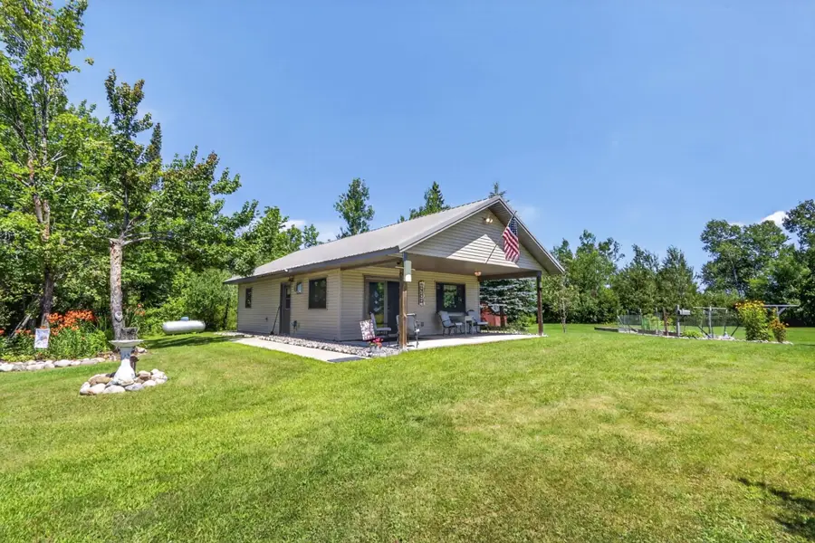 12502 Van Horn Road, Floodwood, MN 55736 - #3