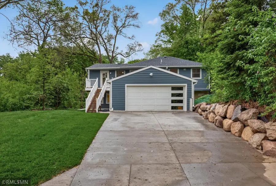 4410 Stinson Boulevard Ne, Columbia Heights, MN 55421 - #3