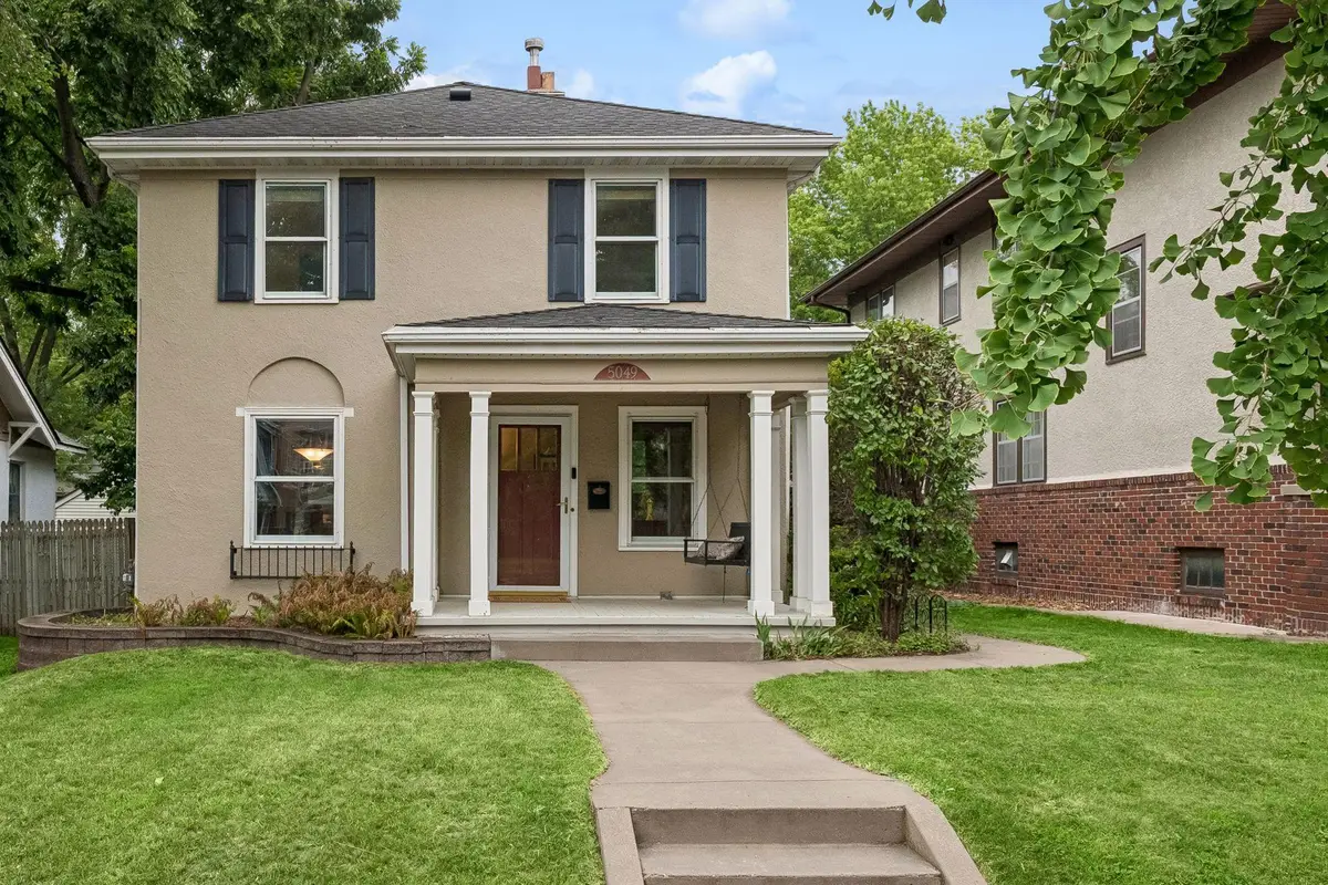 5049 Penn Avenue S, Minneapolis, MN 55419 - #1