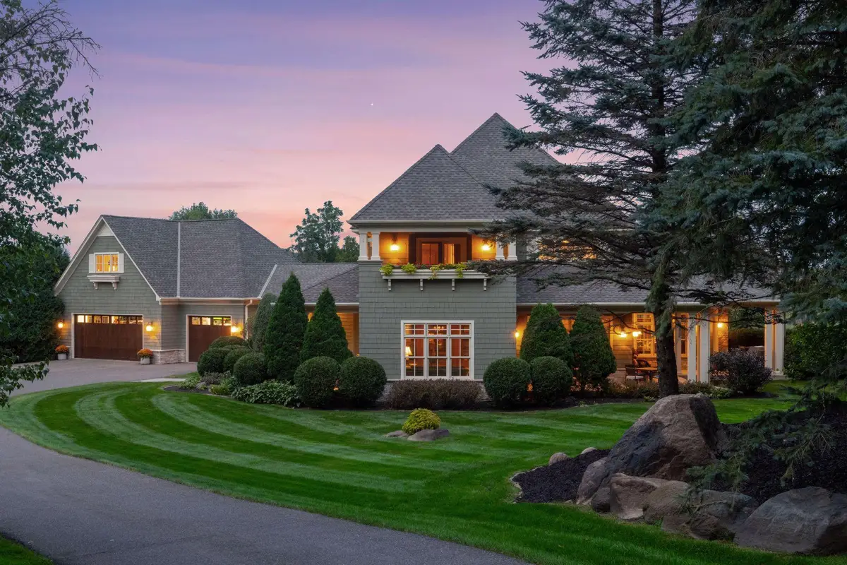 440 Stubbs Bay Road, Orono, MN 55356 - #1