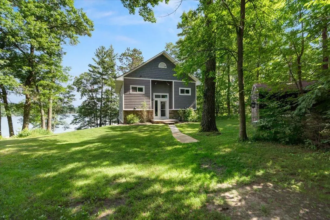 12523 Lower Sylvan Road Sw, Pillager, MN 56473 - #1