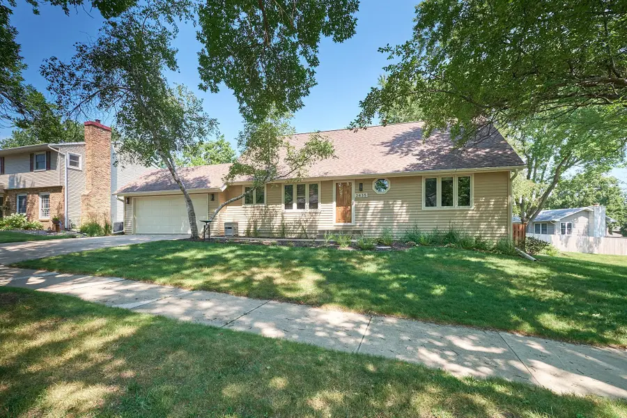 2435 Viking Court Nw, Rochester, MN 55901 - #2