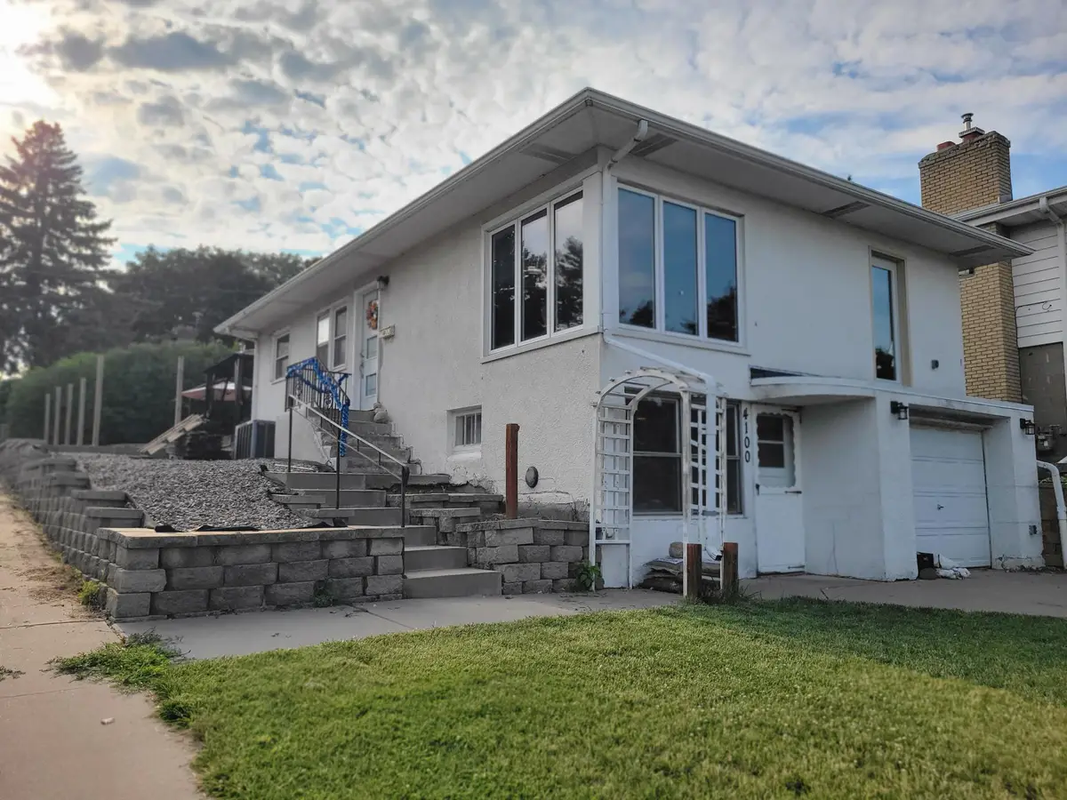 4100 Stinson Boulevard Ne, Columbia Heights, MN 55421 - #1