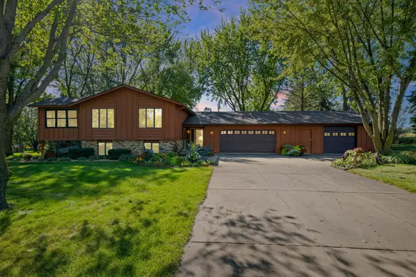 22465 Rush Creek Drive, Rogers, MN 55374