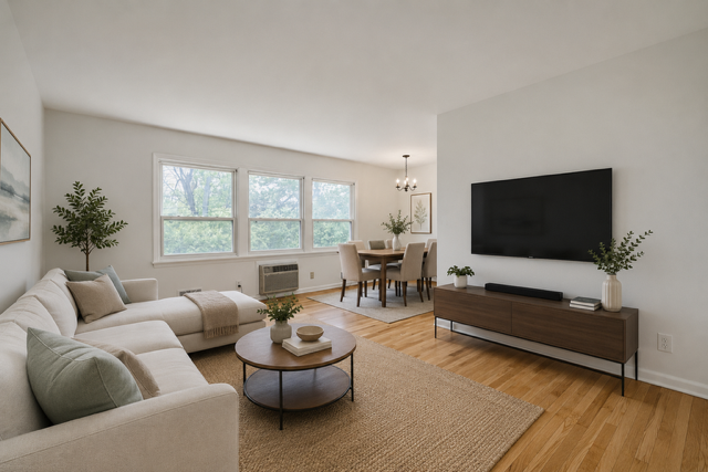 1366 Colonial Drive #1366, Roseville, MN 55113 - #1